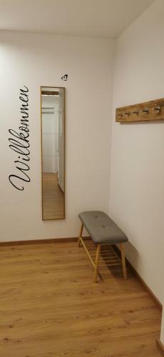 Apartamento Ferienwohnung Eisl