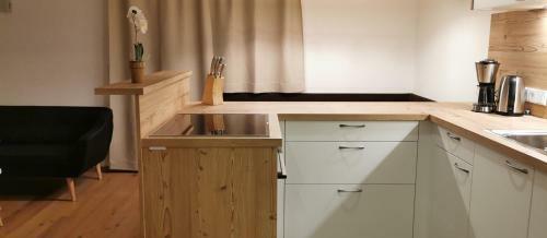Apartamento Ferienwohnung Eisl