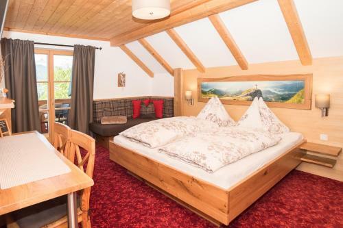 Bed & Breakfast Hauslhof