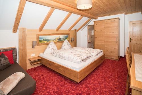 Bed & Breakfast Hauslhof