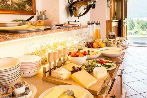 Bed & Breakfast Hauslhof