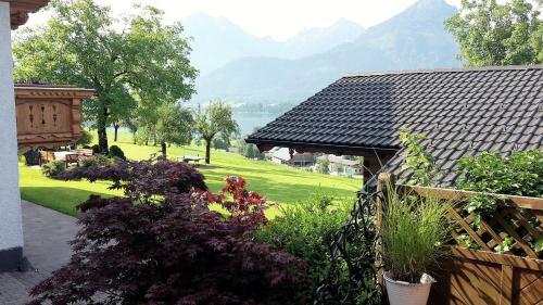 Bed & Breakfast Hauslhof