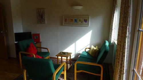 Apartamento Appartement Scheibling