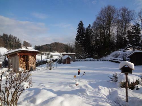 Apartamento Appartement Scheibling