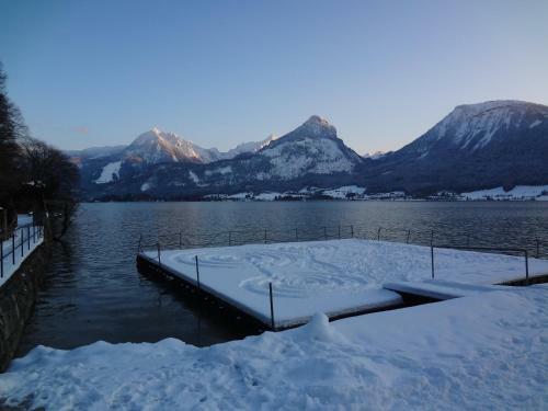 Apartamento Appartement Scheibling