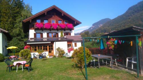 Apartamento Appartement Scheibling