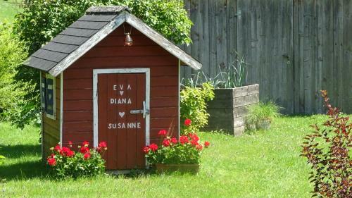 Apartamento Appartement Scheibling