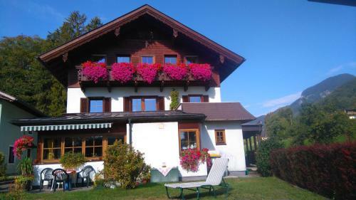 Apartamento Appartement Scheibling