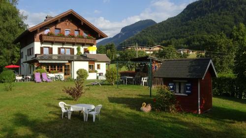 Apartamento Appartement Scheibling