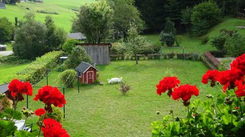 Apartamento Appartement Scheibling