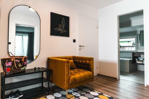 Apartamento Chicliving Appartements