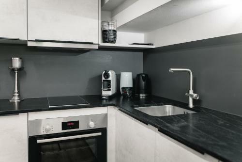 Apartamento Chicliving Appartements