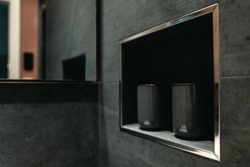 Apartamento Chicliving Appartements