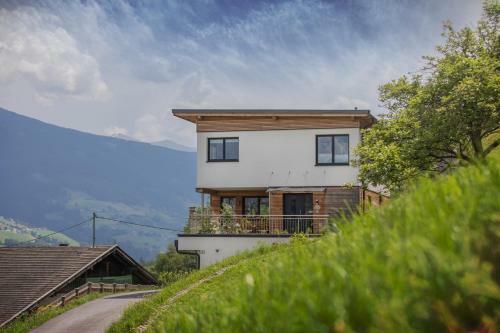 Apartamento Appartement Pia