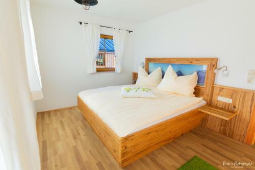 Apartamento Feriengut Suassbauer