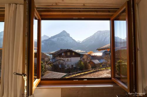 Apartamento Feriengut Suassbauer