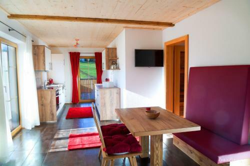Apartamento Feriengut Suassbauer
