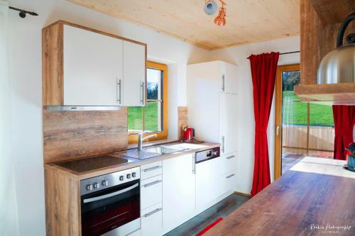 Apartamento Feriengut Suassbauer