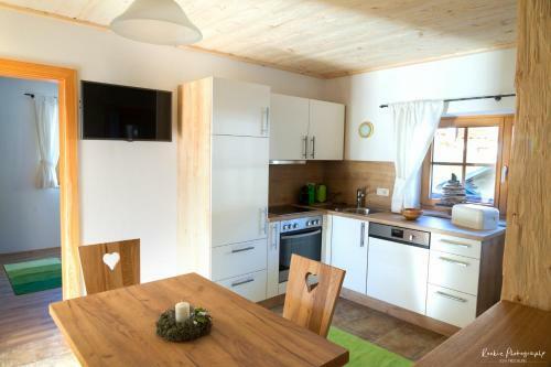Apartamento Feriengut Suassbauer