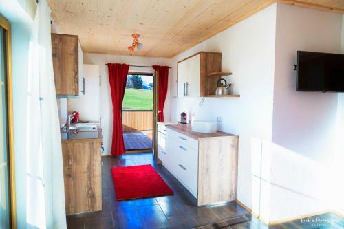 Apartamento Feriengut Suassbauer