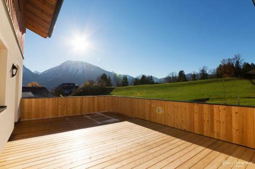 Apartamento Feriengut Suassbauer