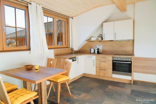 Apartamento Feriengut Suassbauer