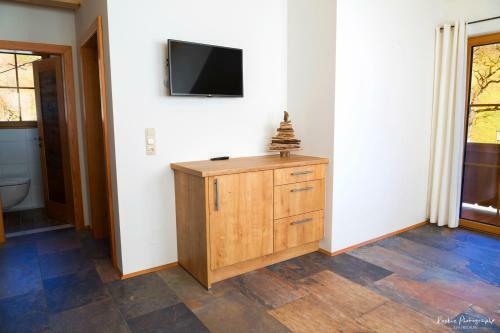 Apartamento Feriengut Suassbauer