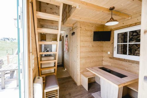 Apartamento Feriengut Suassbauer