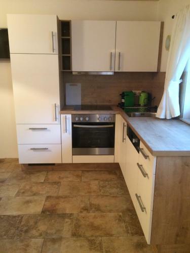 Apartamento Feriengut Suassbauer