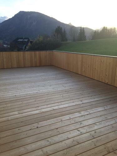 Apartamento Feriengut Suassbauer