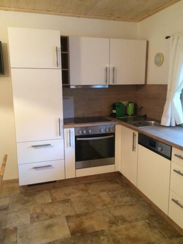 Apartamento Feriengut Suassbauer