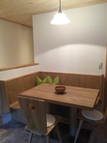 Apartamento Feriengut Suassbauer