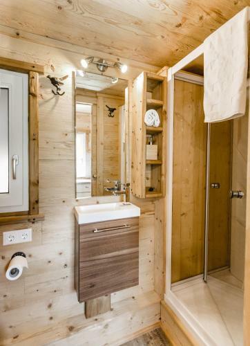 Apartamento Feriengut Suassbauer