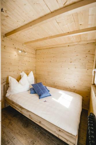 Apartamento Feriengut Suassbauer