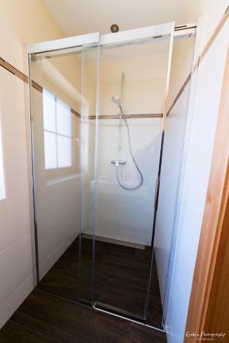 Apartamento Feriengut Suassbauer