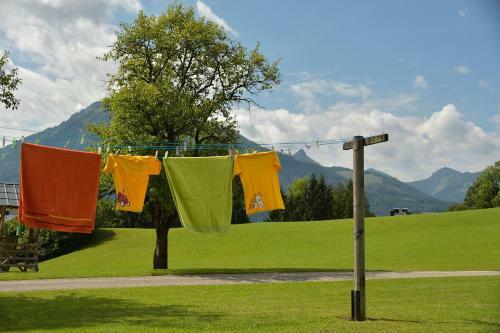 Apartamento Feriengut Suassbauer