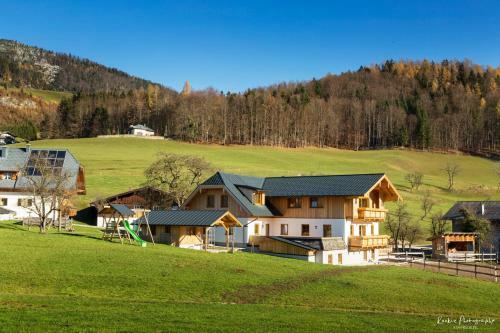 Apartamento Feriengut Suassbauer