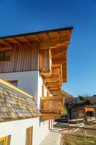 Apartamento Feriengut Suassbauer