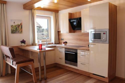 Hostal Haus Windhager
