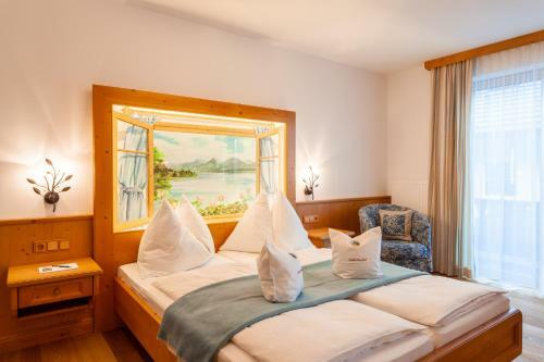 Hostal Haus Windhager