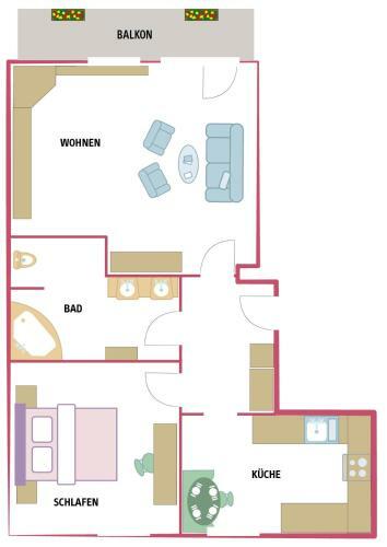 Hostal Haus Windhager