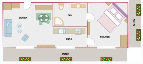 Hostal Haus Windhager