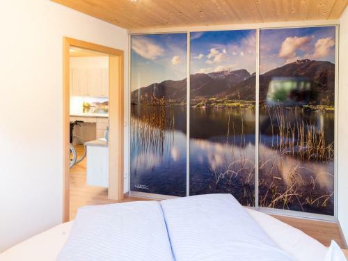 Apartamento Strauss Appartements
