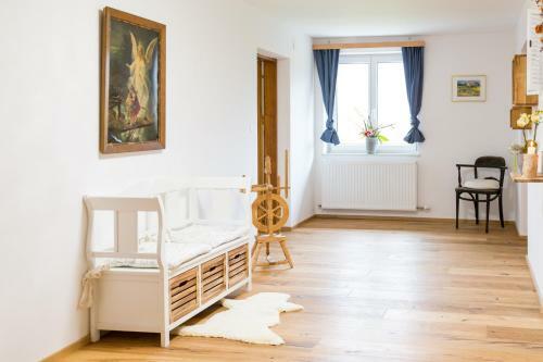 Apartamento Strauss Appartements