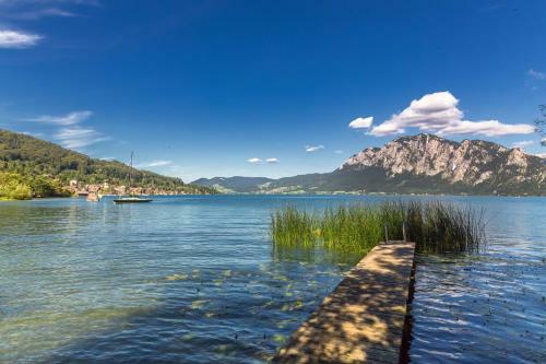 Apartamento Strauss Appartements