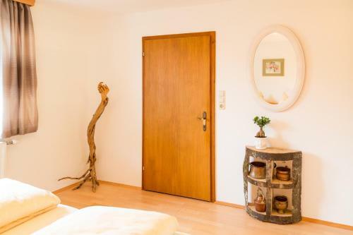 Apartamento Strauss Appartements
