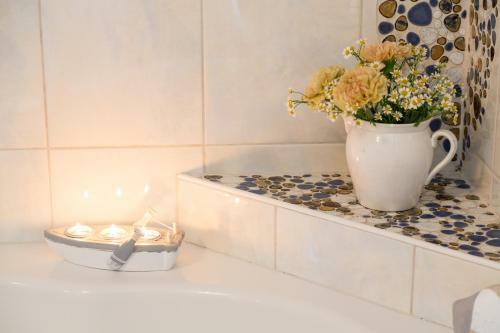 Apartamento Strauss Appartements