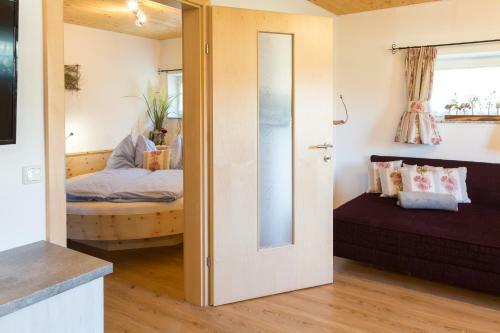 Apartamento Strauss Appartements
