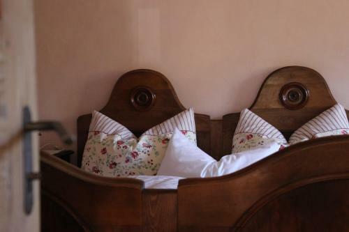 Apartamento Stolznhof