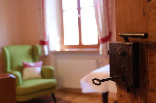 Apartamento Stolznhof
